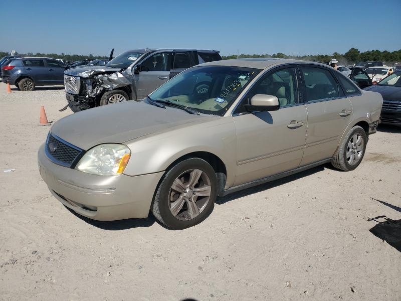 2005 FORD FIVE HUNDR, 