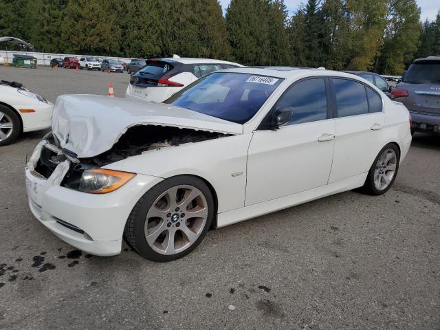 2007 BMW 335 I, 