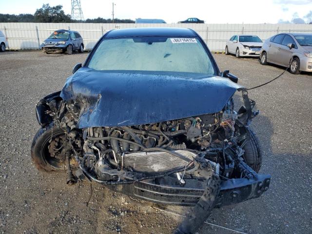 JM1BL1U8XD1701375 - 2013 MAZDA 3 I 黑色 照片 5