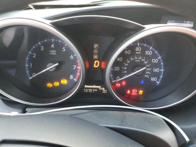 JM1BL1U8XD1701375 - 2013 MAZDA 3 I 黑色 照片 9