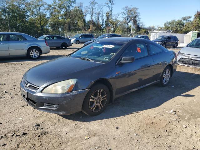 2006 HONDA ACCORD EX, 