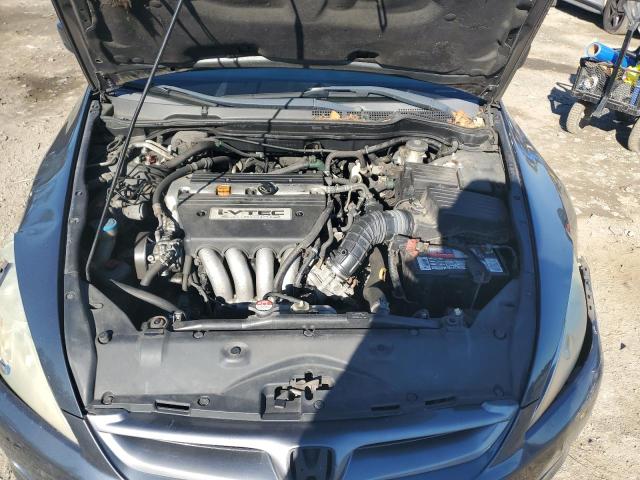 1HGCM72766A003803 - 2006 HONDA ACCORD EX 石墨色 照片 11