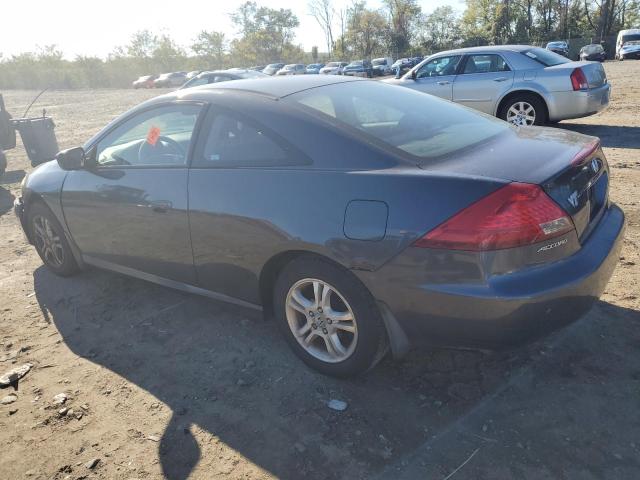 1HGCM72766A003803 - 2006 HONDA ACCORD EX 石墨色 照片 2