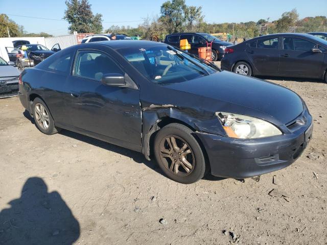 1HGCM72766A003803 - 2006 HONDA ACCORD EX 石墨色 照片 4