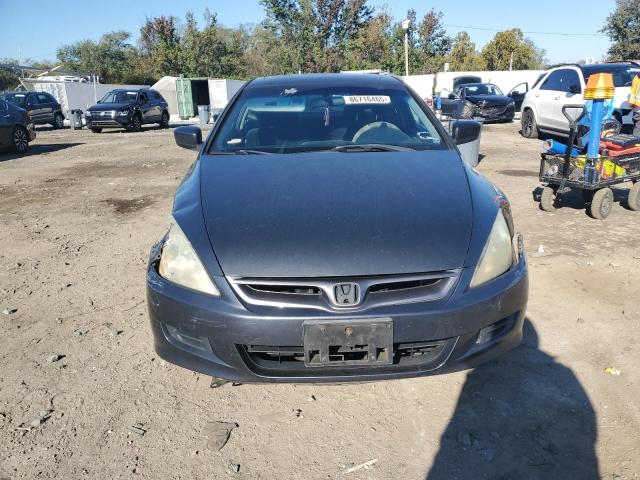 1HGCM72766A003803 - 2006 HONDA ACCORD EX 石墨色 照片 5