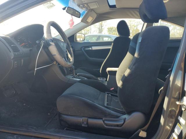 1HGCM72766A003803 - 2006 HONDA ACCORD EX 石墨色 照片 7