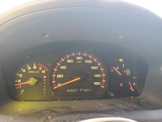 1HGCM72766A003803 - 2006 HONDA ACCORD EX 石墨色 照片 9