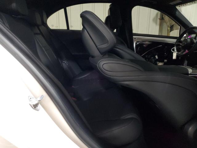 W1KAF4HB4PR108178 - 2023 MERCEDES-BENZ C 300 4MATIC WHITE photo 10