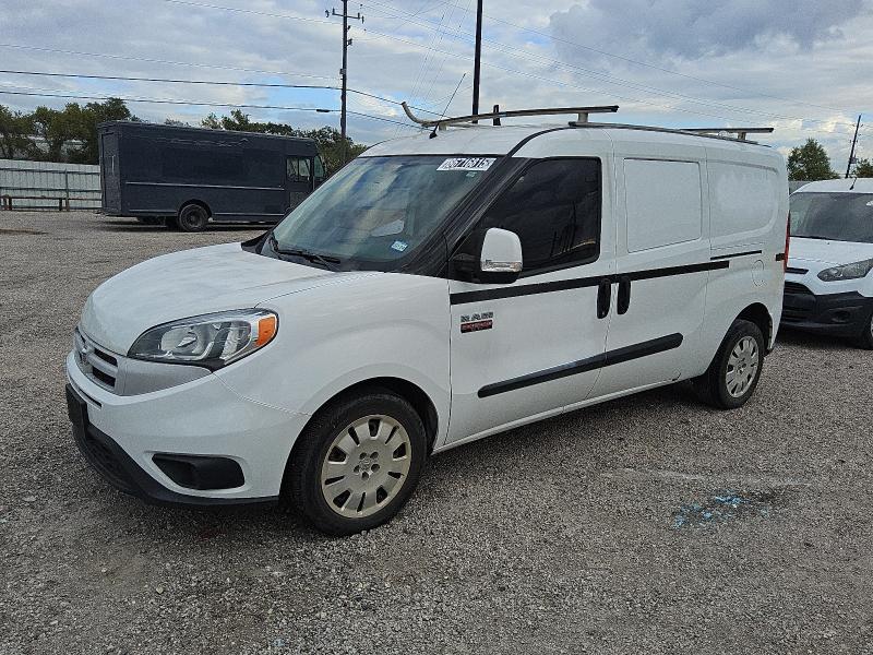 2017 RAM PROMASTER SLT, 