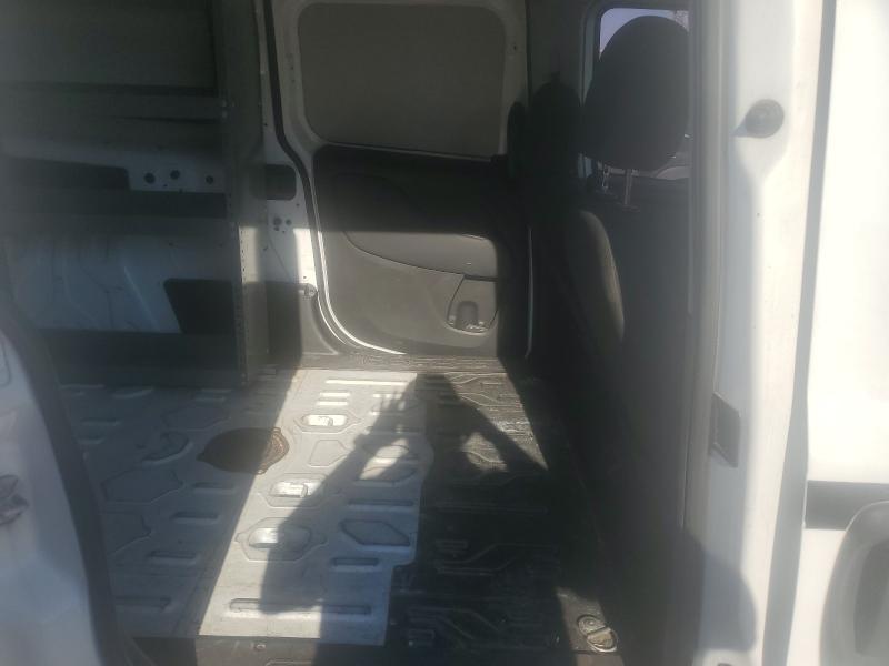 ZFBERFBB3H6G93481 - 2017 RAM PROMASTER SLT WHITE photo 11