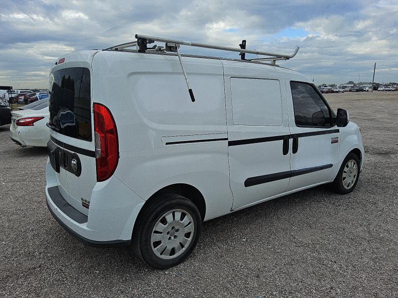 ZFBERFBB3H6G93481 - 2017 RAM PROMASTER SLT WHITE photo 3