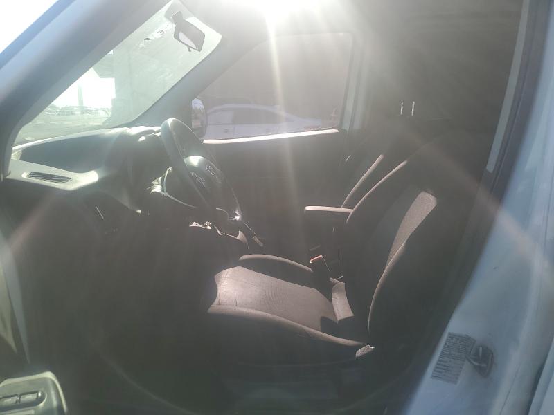 ZFBERFBB3H6G93481 - 2017 RAM PROMASTER SLT WHITE photo 7