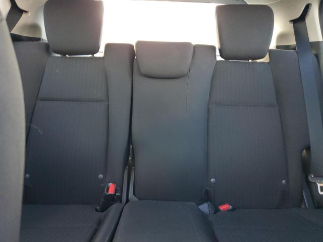 3CZRU5G58GM738513 - 2016 HONDA HR-V EX BLACK photo 10