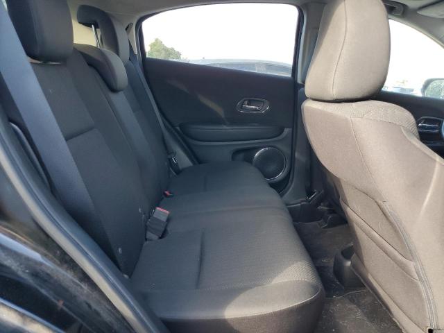 3CZRU5G58GM738513 - 2016 HONDA HR-V EX BLACK photo 11