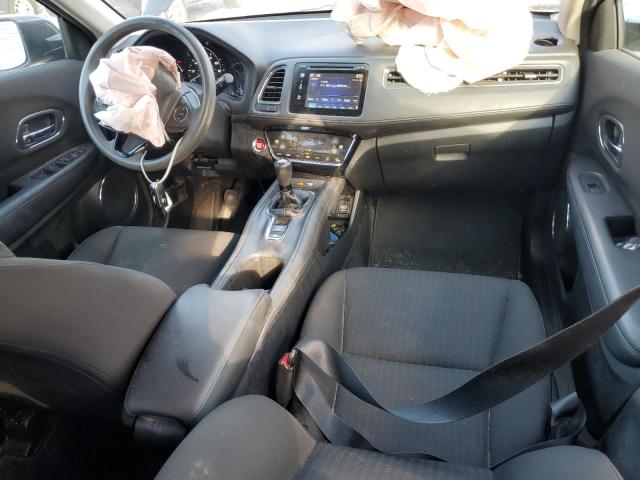 3CZRU5G58GM738513 - 2016 HONDA HR-V EX BLACK photo 8