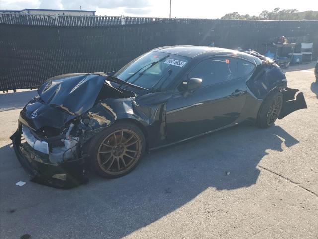 2016 TOYOTA SCION FR-S, 