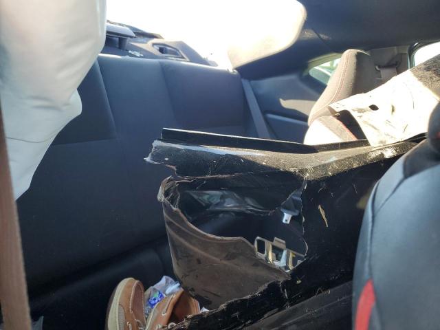 JF1ZNAA18G8708424 - 2016 TOYOTA SCION FR-S BLACK photo 10