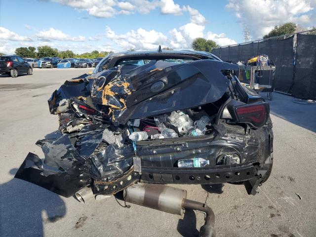 JF1ZNAA18G8708424 - 2016 TOYOTA SCION FR-S BLACK photo 6