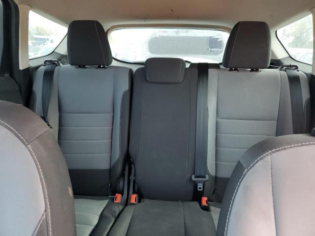 1FMCU0F7XJUC28521 - 2018 FORD ESCAPE S أزرق صورة 10