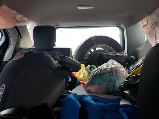 2GNFLEEK4H6212810 - 2017 CHEVROLET EQUINOX LS შავი ფოტო 10