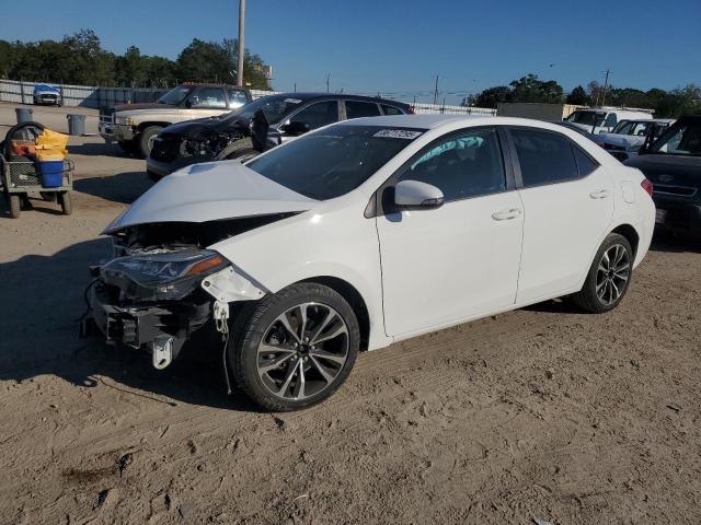 2018 TOYOTA COROLLA L, 