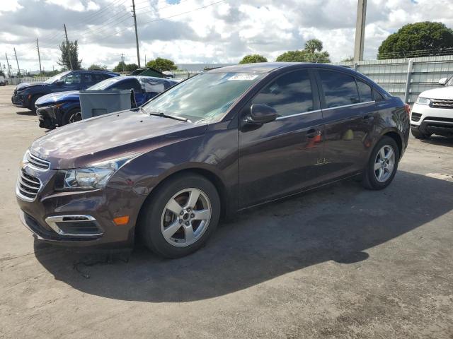 2015 CHEVROLET CRUZE LT, 