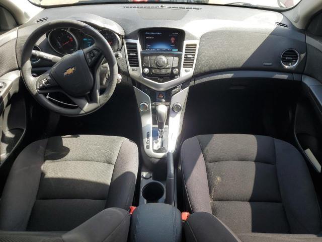 1G1PC5SB3F7117940 - 2015 CHEVROLET CRUZE LT 棕色 照片 8