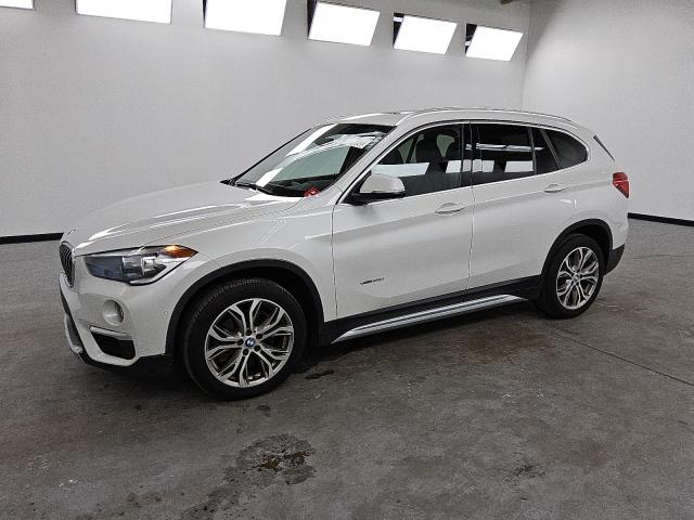 2017 BMW X1 XDRIVE28I, 