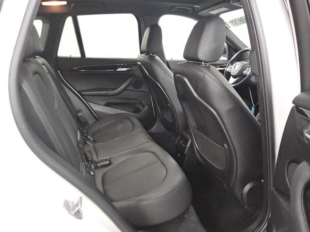 WBXHT3C35H5F83283 - 2017 BMW X1 XDRIVE28I WHITE photo 10