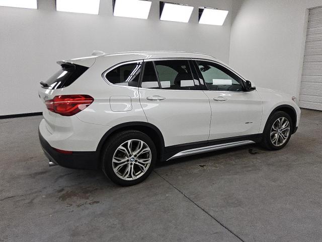WBXHT3C35H5F83283 - 2017 BMW X1 XDRIVE28I WHITE photo 3