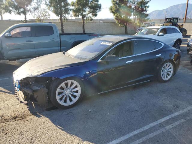 2019 TESLA MODEL S, 
