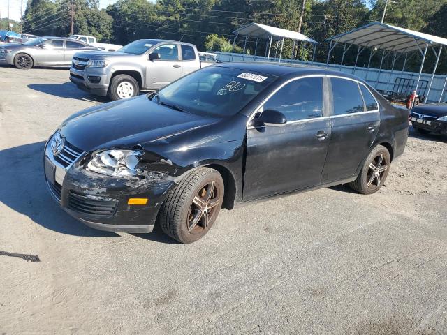 2009 VOLKSWAGEN JETTA SE, 