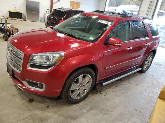 2014 GMC ACADIA DENALI, 