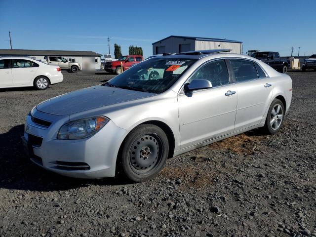 2012 CHEVROLET MALIBU 2LT, 