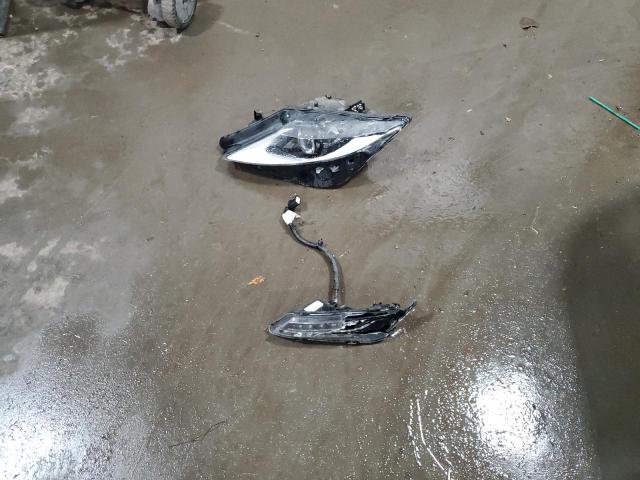 3LN6L2G99FR606144 - 2015 LINCOLN MKZ 灰色 照片 12