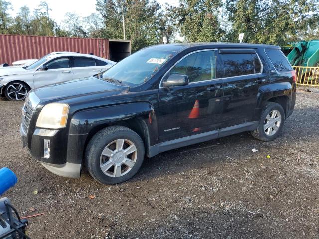 2013 GMC TERRAIN SLE, 
