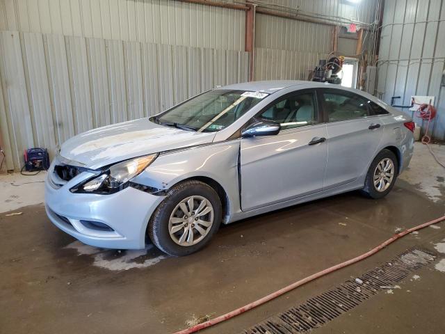 2011 HYUNDAI SONATA GLS, 