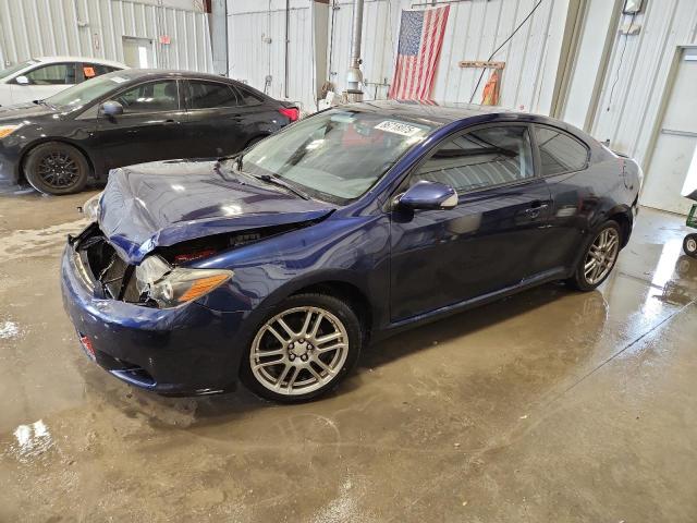 2010 TOYOTA SCION TC, 