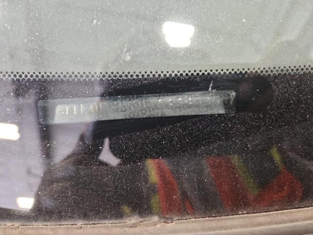 JTKDE3B79A0308535 - 2010 TOYOTA SCION TC 蓝色 照片 12