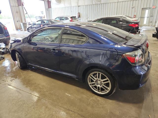 JTKDE3B79A0308535 - 2010 TOYOTA SCION TC 蓝色 照片 2