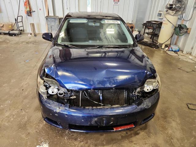 JTKDE3B79A0308535 - 2010 TOYOTA SCION TC 蓝色 照片 5