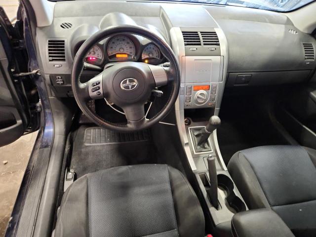 JTKDE3B79A0308535 - 2010 TOYOTA SCION TC 蓝色 照片 8