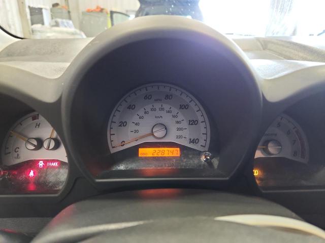 JTKDE3B79A0308535 - 2010 TOYOTA SCION TC 蓝色 照片 9