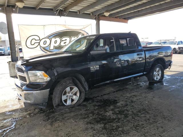 2023 RAM 1500 CLASS SLT, 
