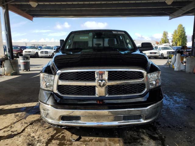 1C6RR7LG5PS516777 - 2023 RAM 1500 CLASS SLT Черный фото 5