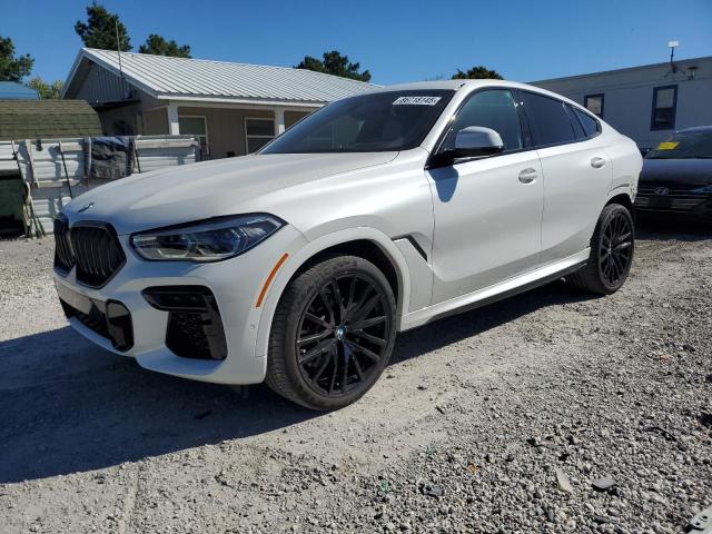 2023 BMW X6 XDRIVE40I, 