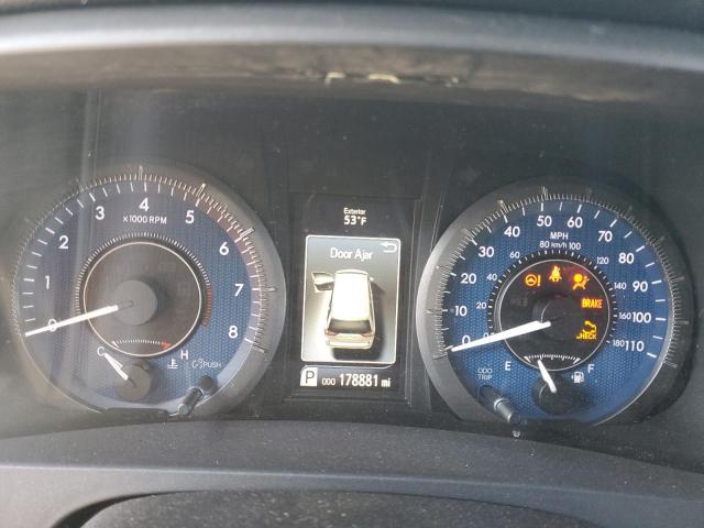 5TDKZ3DC5JS901187 - 2018 TOYOTA SIENNA LE فضي صورة 9