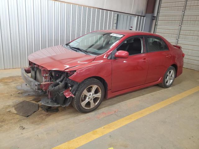 2011 TOYOTA COROLLA BASE, 