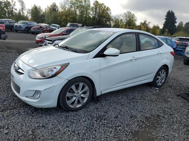 2013 HYUN ACCENT GLS, 