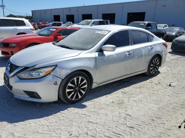 2018 NISSAN ALTIMA 2.5, 